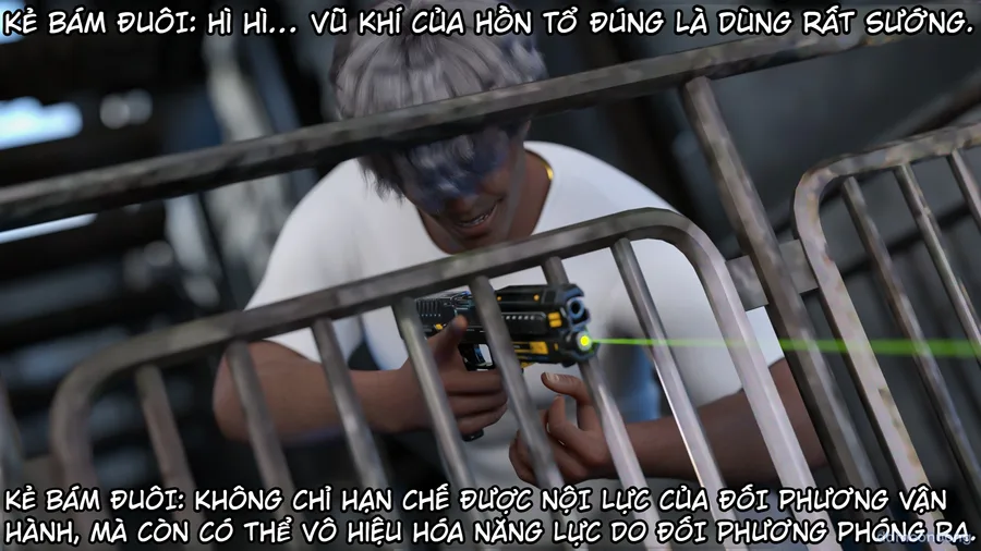 Nghịch Chuyển 