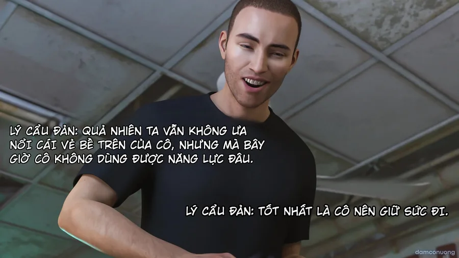 Nghịch Chuyển 