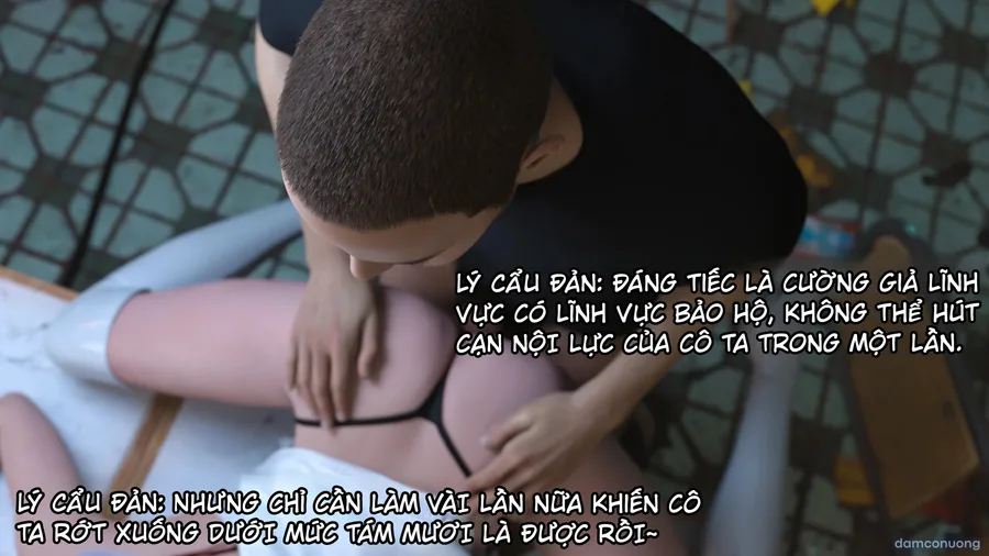 Nghịch Chuyển 