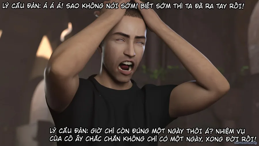 Nghịch Chuyển 