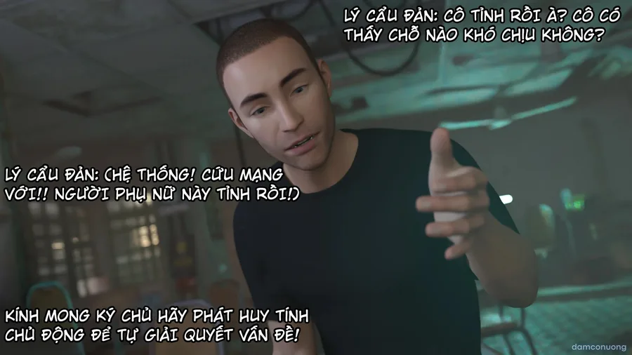 Nghịch Chuyển 