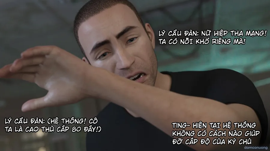 Nghịch Chuyển 