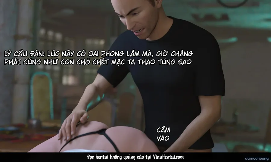 Nghịch Chuyển 