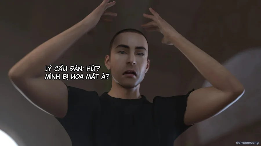 Nghịch Chuyển 