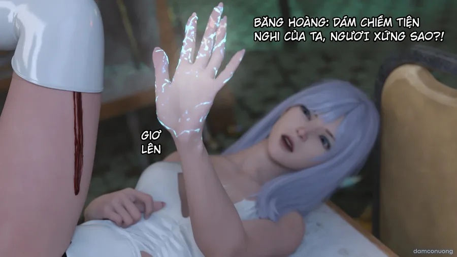 Nghịch Chuyển 