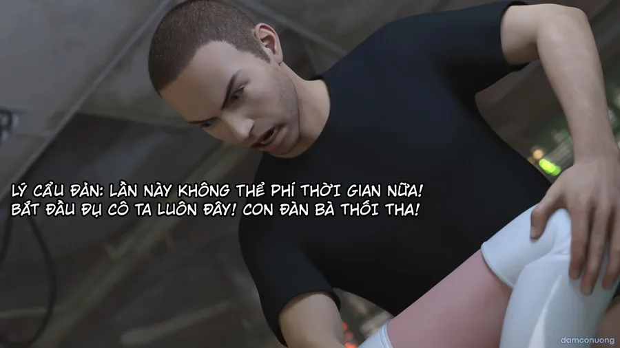 Nghịch Chuyển 