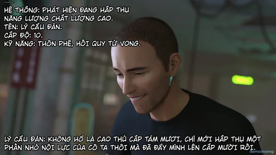 Nghịch Chuyển 