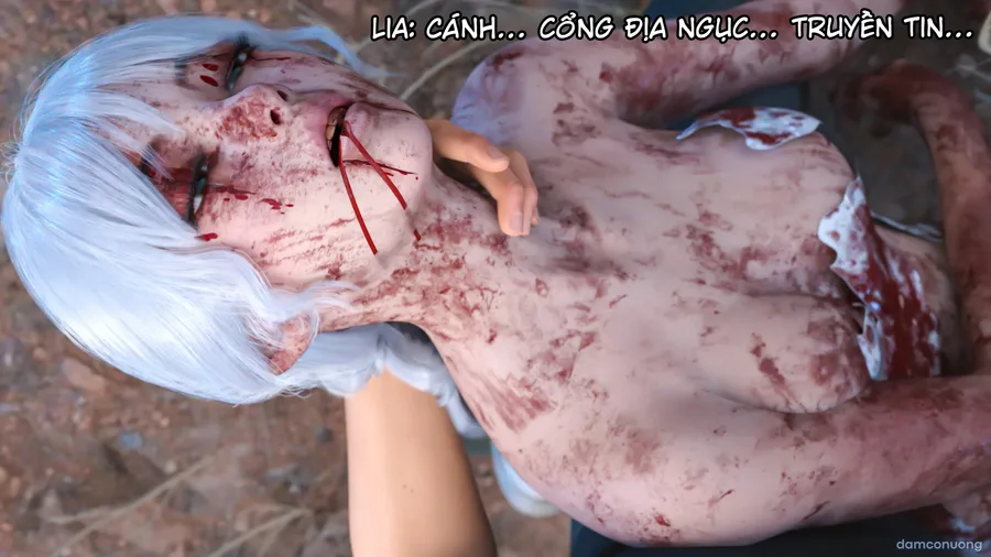 Nghịch Chuyển 