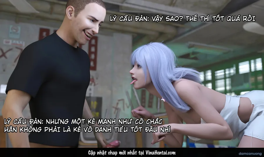 Nghịch Chuyển 