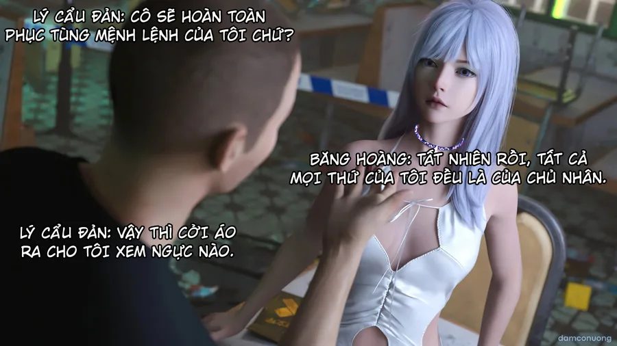 Nghịch Chuyển 