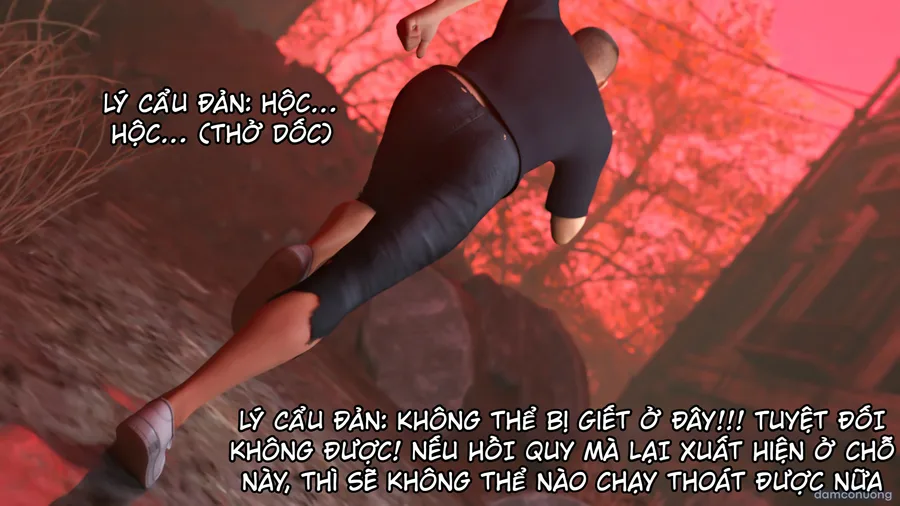 Nghịch Chuyển 