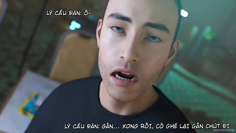 Nghịch Chuyển 