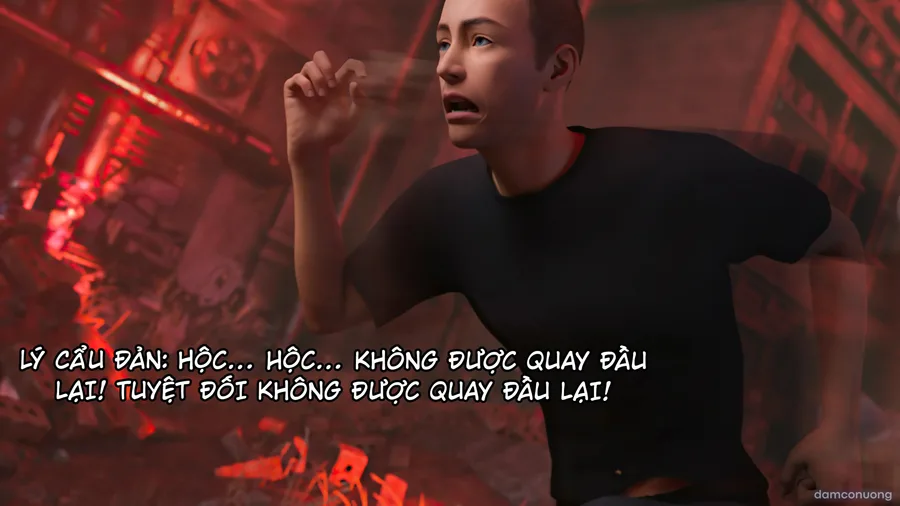 Nghịch Chuyển 