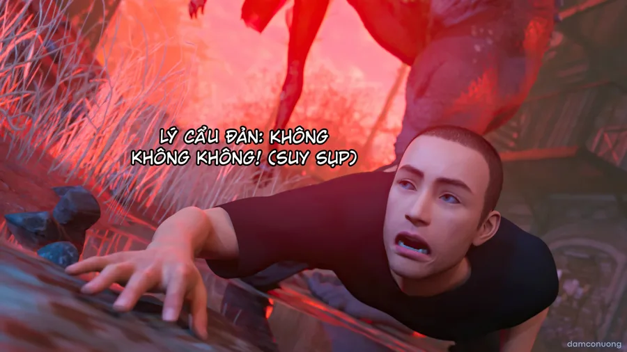 Nghịch Chuyển 