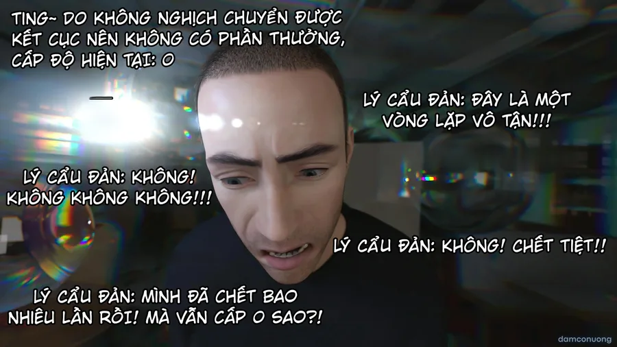 Nghịch Chuyển 