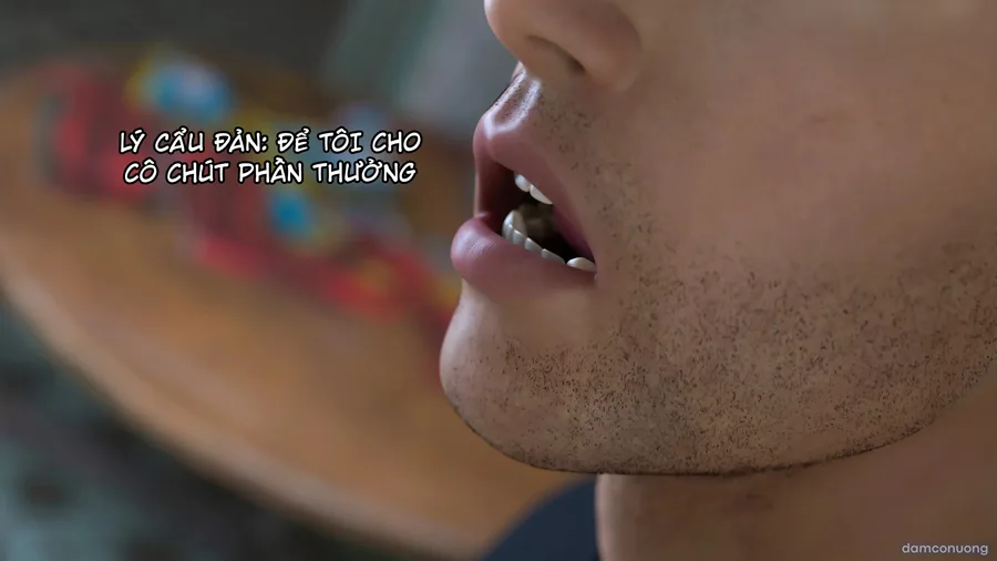 Nghịch Chuyển 