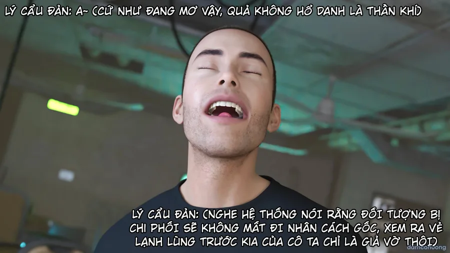 Nghịch Chuyển 