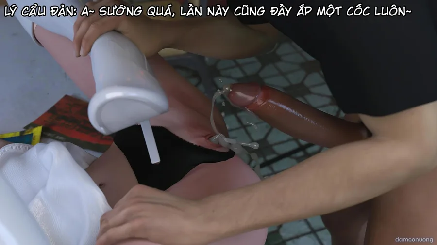 Nghịch Chuyển 