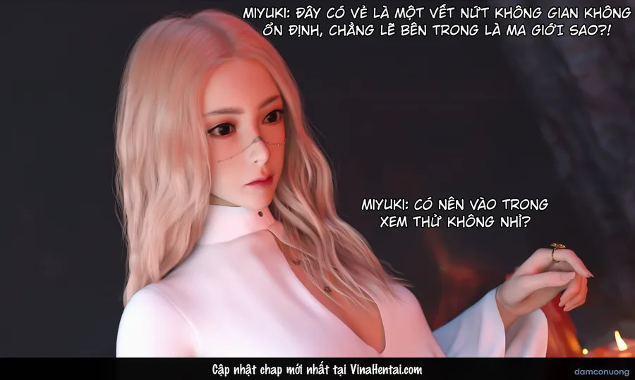 Nghịch Chuyển 