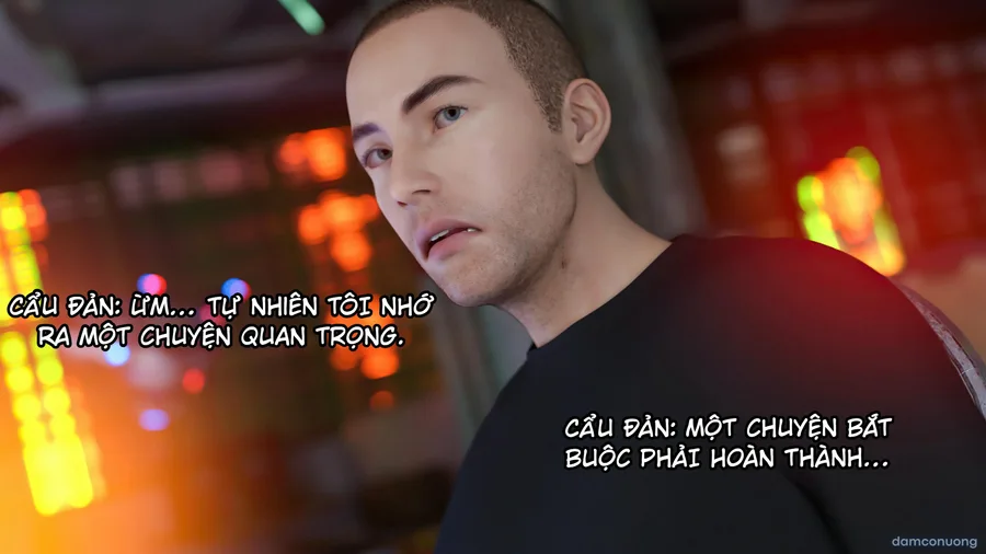 Nghịch Chuyển 
