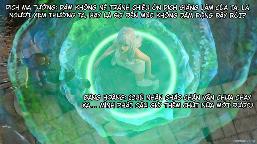 Nghịch Chuyển 
