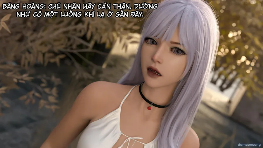 Nghịch Chuyển 