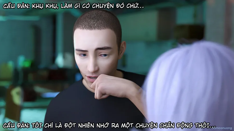 Nghịch Chuyển 
