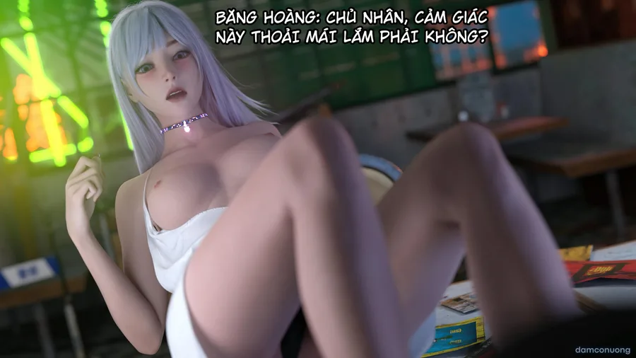 Nghịch Chuyển 