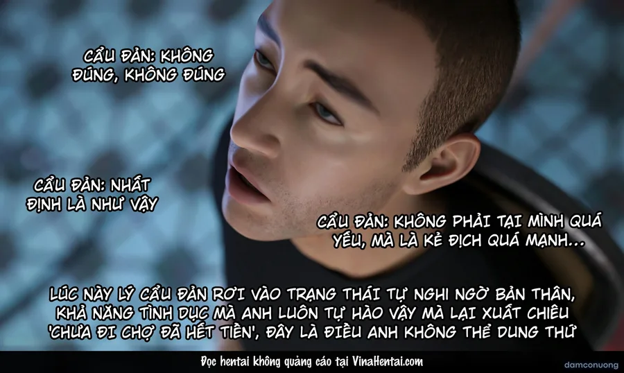Nghịch Chuyển 