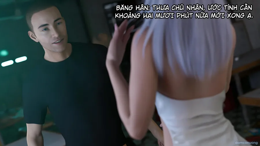 Nghịch Chuyển 