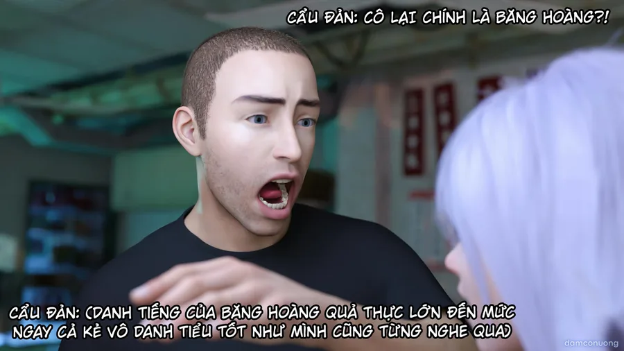 Nghịch Chuyển 