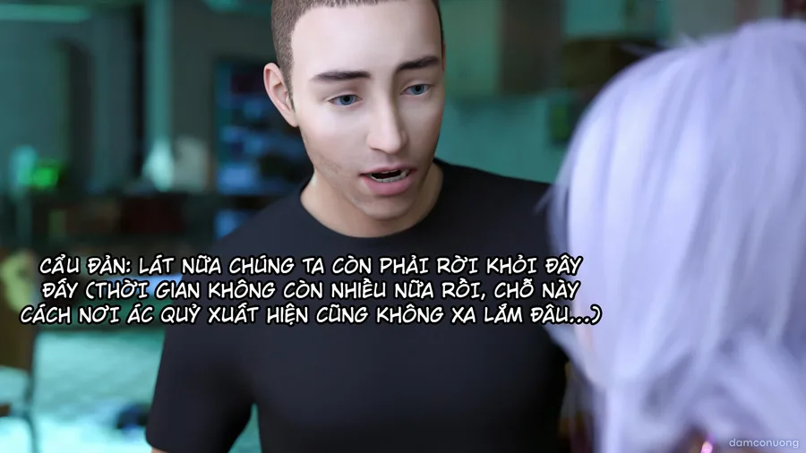 Nghịch Chuyển 