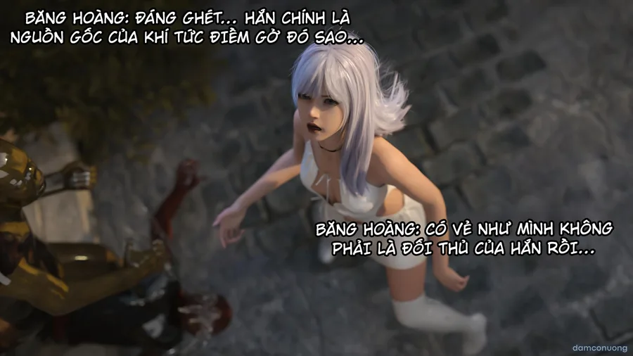 Nghịch Chuyển 