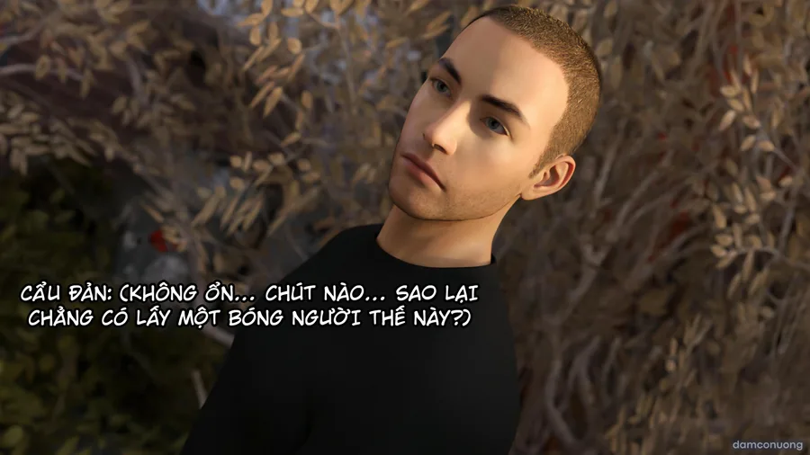 Nghịch Chuyển 
