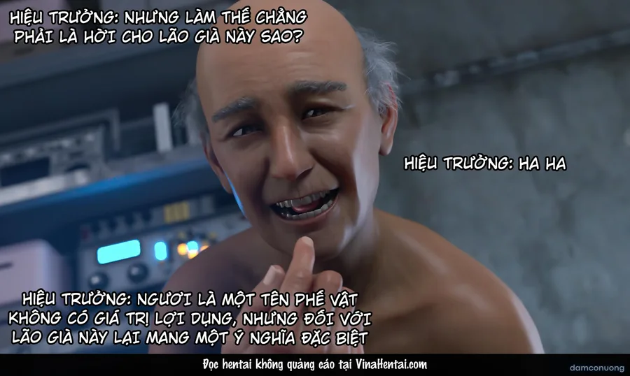 Nghịch Chuyển 