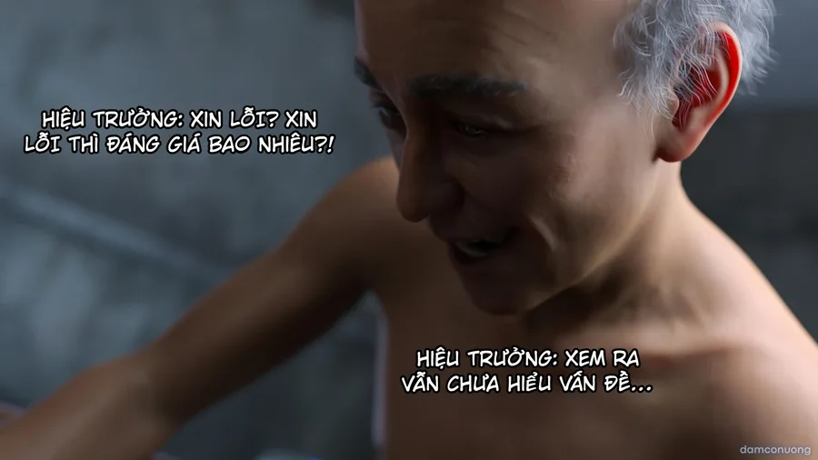 Nghịch Chuyển 