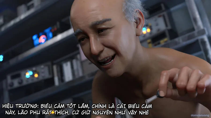 Nghịch Chuyển 