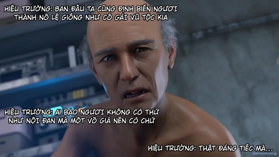 Nghịch Chuyển 