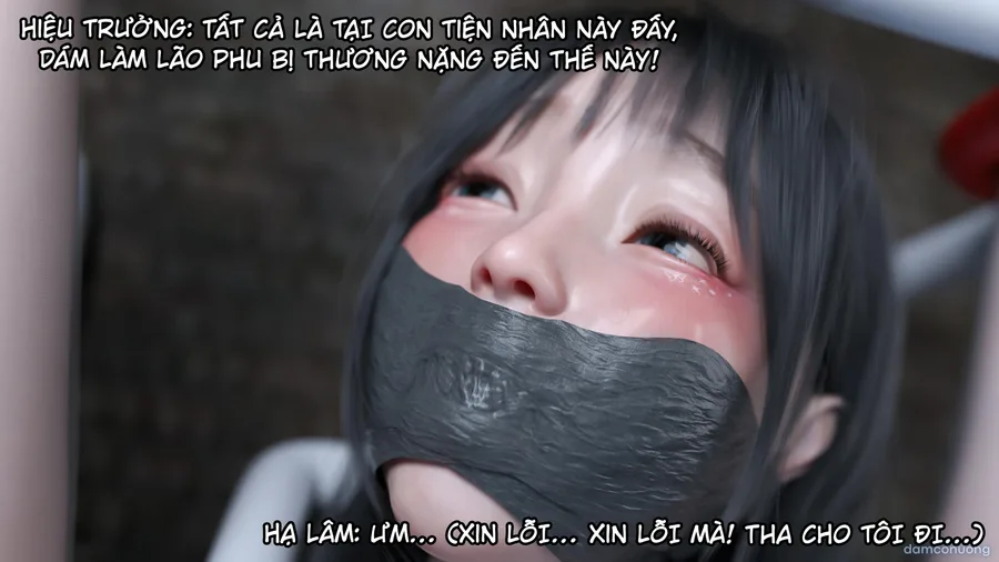 Nghịch Chuyển 
