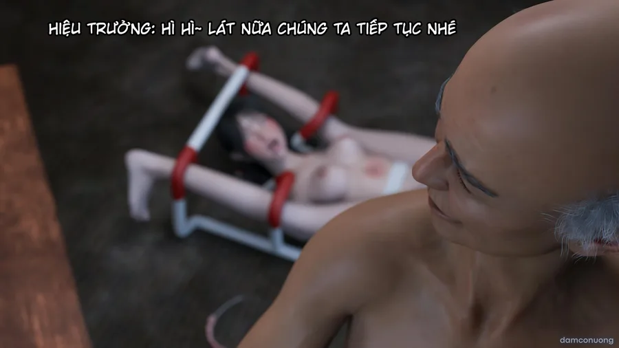 Nghịch Chuyển 