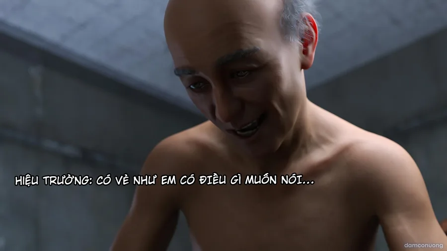 Nghịch Chuyển 
