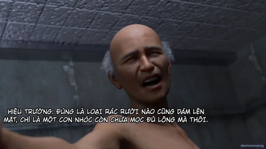 Nghịch Chuyển 