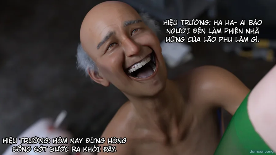 Nghịch Chuyển 