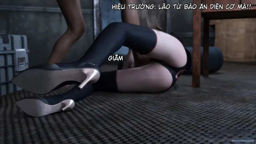 Nghịch Chuyển 