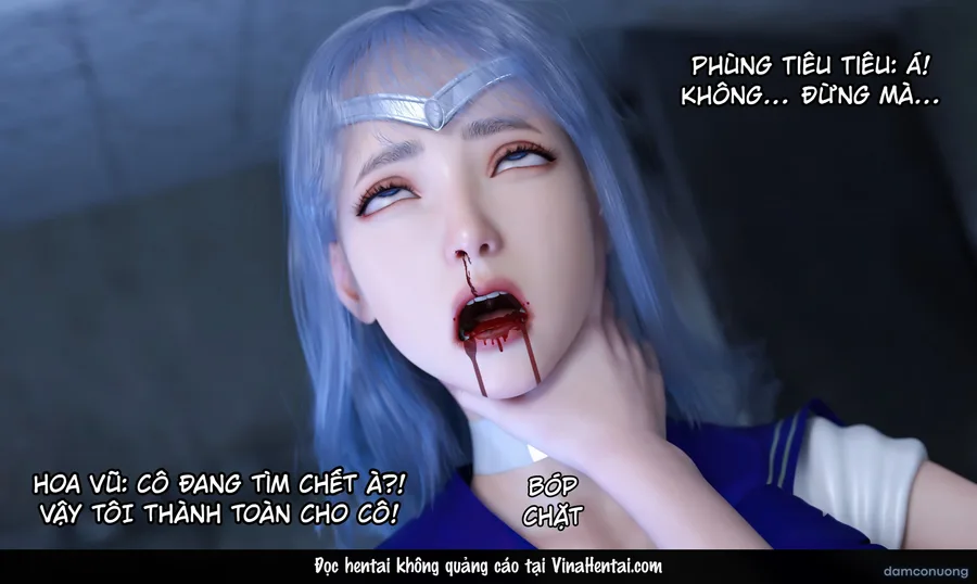 Nghịch Chuyển 