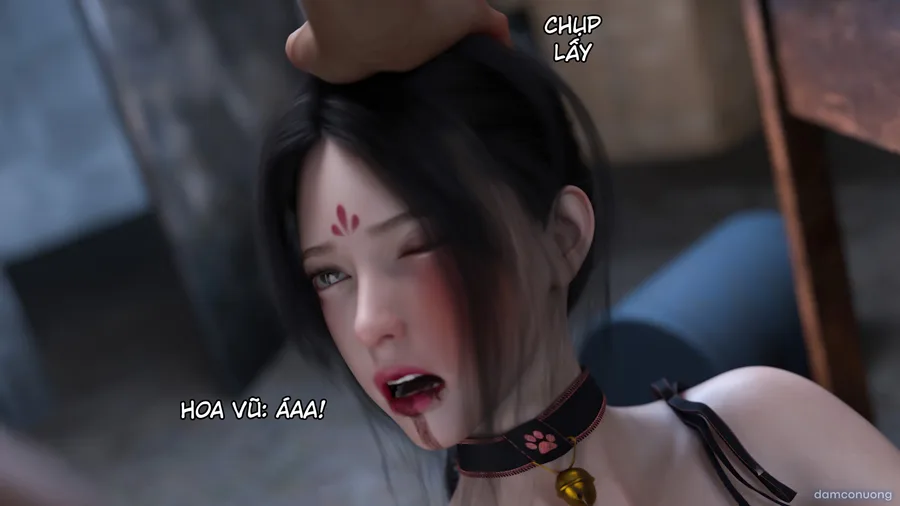 Nghịch Chuyển 