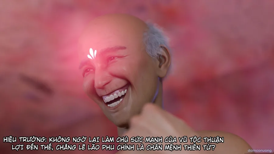 Nghịch Chuyển 