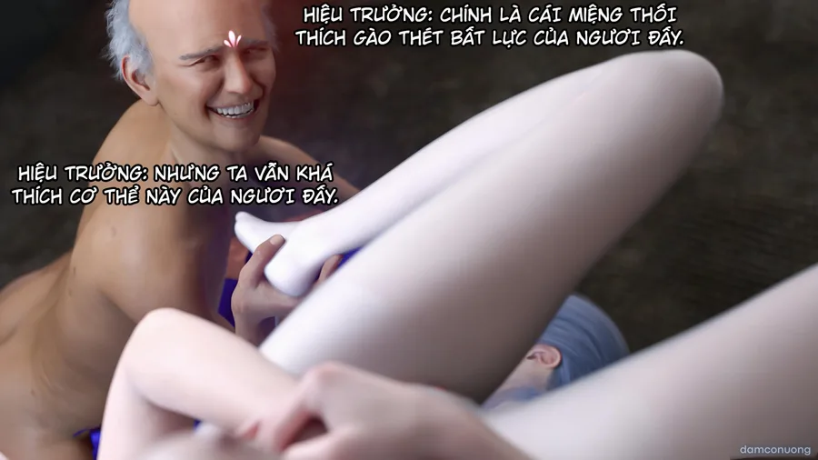 Nghịch Chuyển 