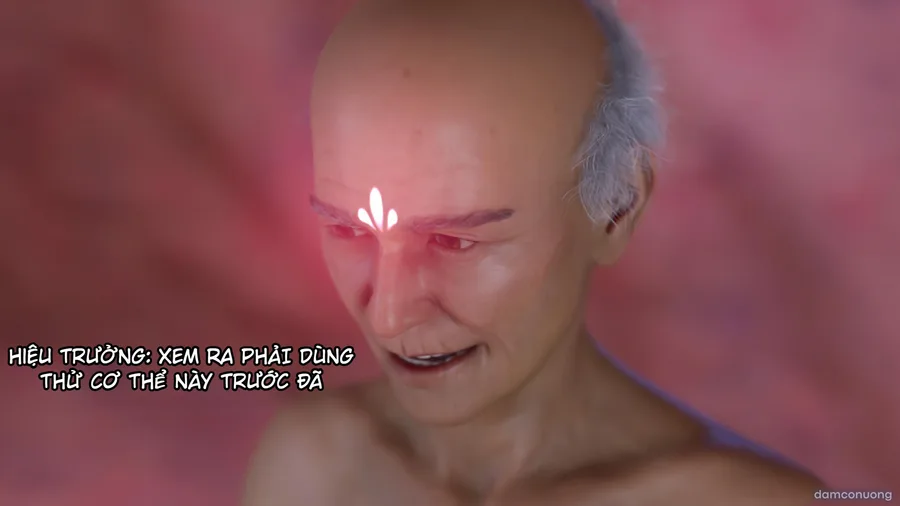 Nghịch Chuyển 