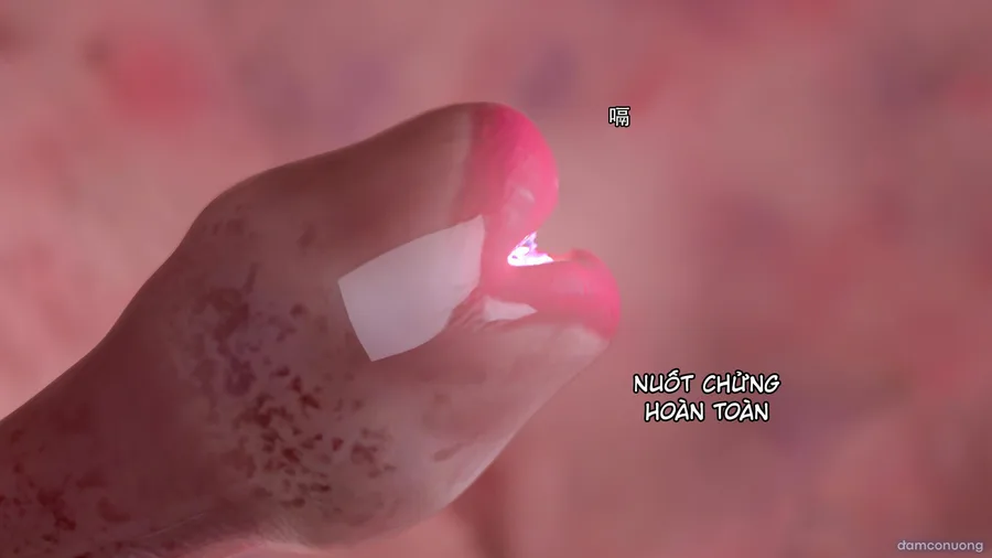 Nghịch Chuyển 